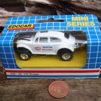 Schaalmodel VW buggy Edocar 49 H
