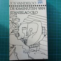 J. Vandeloo - De 10 Minuten van Stanislao Olo