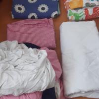 Baby/Peuter dekbed + beddengoed 