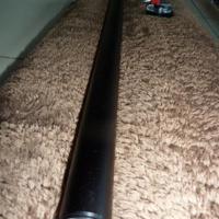 Loopkit FX crown superlicht STX .25  ( 600MM)