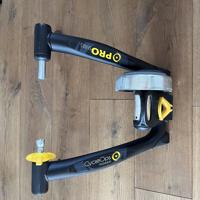 CycleOps SuperMagneto Pro Fietstrainer