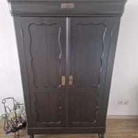 Mooie oude kast