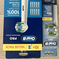 Oral B Pro Head