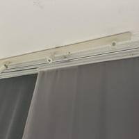 3 spots lamp wit