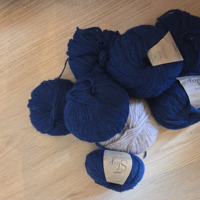 Bollen wol