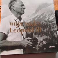 Princes Esmeralda  -  Mijn vader Leopold III