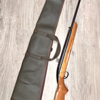 BSA Airsporter luchtbuks, onderspanner
