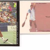 Pistol Pete clasis netpro