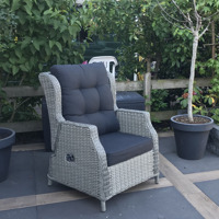Lounge bank 
