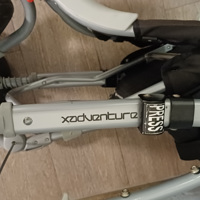 Kinderwagen/buggy