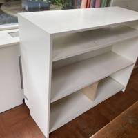 Handige kast voor berging 