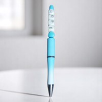 Gepersonaliseerde balpen hope blauw