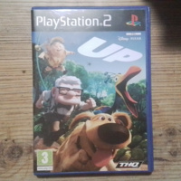Up - Playstation 2 PS2