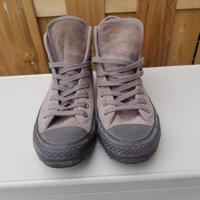 Converse All Stars (gevoerd)