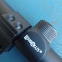 Richtkijker met montage