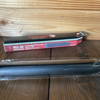 Gamo ngs 60 sound moderator/ demper