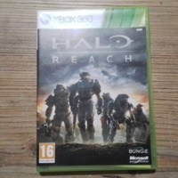 HALO Reach - Xbox 360