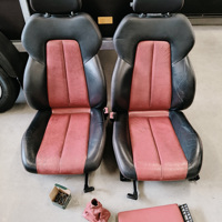 Mercedes slk R170 interieur