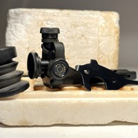 Diana diopter voor luchtbuks