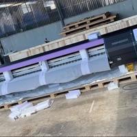 Mimaki SWJ-320EA Grand Format Solvent Inkjet Printer