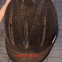Gratis een Cap maat - 62