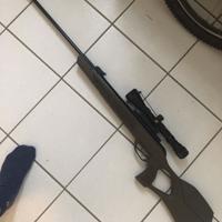Gamo Gmagnum Jungle .25