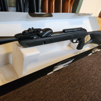 Gamo met 4,5mm magazijn roadster IGT 