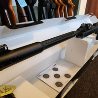 Gamo met magazijn roadster IGT 