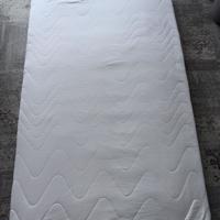 Schone matras voor twijfelaar