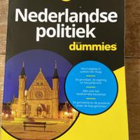 Nederlandse Politiek voor dummies
