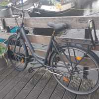 Damesfiets, merk Seven