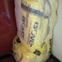 Isover Rockwool