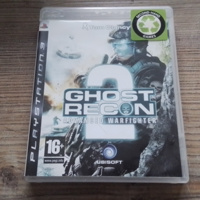 Ghost Recon Advanced Warfighter 2 - Playstation 3