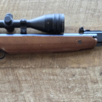 Weihrauch hw85 4.5mm