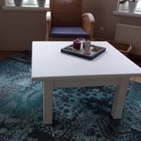 salon tafel 80x80x47cm