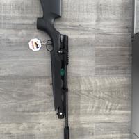 Te koop Weihrauch hw110 