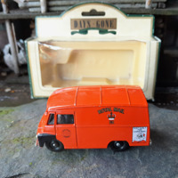 Morris LD 150 Royal Mail van