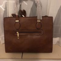 mooie nieuwe dames tas hand en schouder