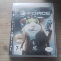Disney G-Force - Playstation 3