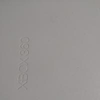 xbox 360 compleet met koptelefoon en controller