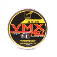 Webley | VMX Pell | 5.5mm | 0.949gram - 14.66grain 