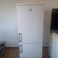 AEG-Electrolux koelvriescombinatie 