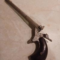  Te koop 6mm Flobert Pistool