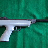 Diana model 5 luchtdrukpistool 