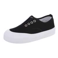 A21 Sneakers zwart wit 39