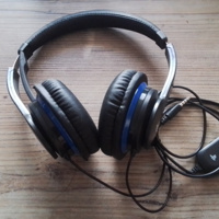 Playstation Gaming Headset 