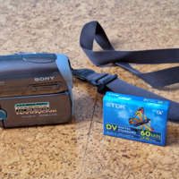 Filmen en fotograferen