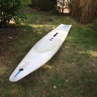 Surfplank , type ‘deur’, sup-plank