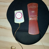 Zeis Ikon Ikophot lichtmeter