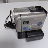 Sony Video camera mini tape